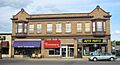 Potter-Casey Building 1