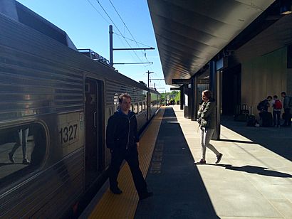 Princeton Train Station (2014) with Dinky.jpg