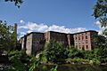PutnamCT CargillMill