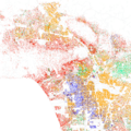 Race and ethnicity 2010- Los Angeles (5560490330)
