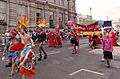 Radical Faeries 2010 London Pride