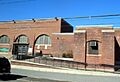 Red Hook Park pool house jeh