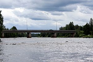 Revonlahti Bridge 20120723