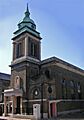 Richmond St Elizabeth of Portugal RC Church 001