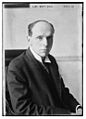 Robert Cecil, 1st Viscount Cecil of Chelwood looking right circa 1915