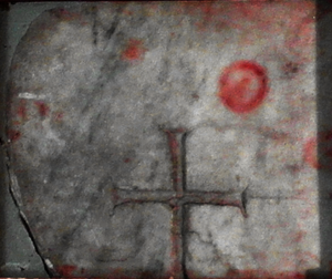 Rock of the Eucharistic Miracle in Bolsena 1253