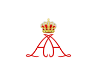 Royal Standard of Albert II of Monaco
