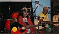Ruby Hunter and Archie Roach1
