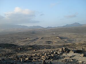 Ruins near Aldas - panoramio