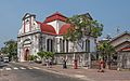SL Colombo asv2020-01 img01 Wolvendaal Church