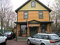 Saint James General Store