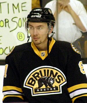 Satan Bruins