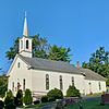 Sattazahn Lutheran Church, Union Township, Lebanon County, PA.jpg