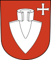 Official seal of Schwamendingen