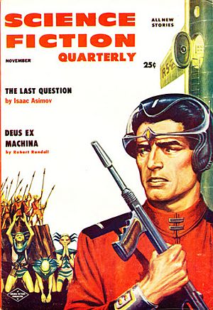 Science fiction quarterly 195611