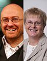 Scottish Green Leadership 2011