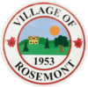 Official seal of Rosemont, Maryland