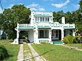 Sebring FL Vinson House01
