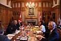 Secretary Johnson Travels to Canada (30755007495)