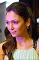 Shamita Singha at the launch of Spanish women's brand 'Vinegar' in Hyderabad