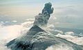 Shishaldin Volcano eruption 1999