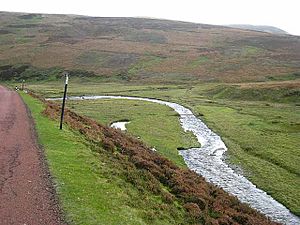 Shortcleuch Water - geograph.org.uk - 1004345