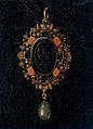 Sir Francis Drake, 1540-96 RMG BHC26622