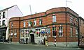 Sligo Post Office 1996 08 27