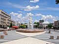 Slovakia Town Michalovce 2