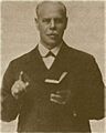 Smith Wigglesworth preaching