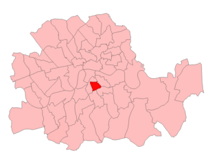SouthwarkSouthEast