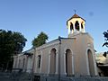 St. Mary Church in Samarkand 10-54