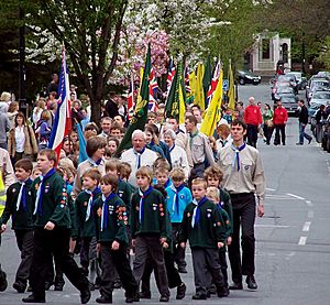 StGeorgeScouts