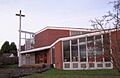St Chad's Patchway