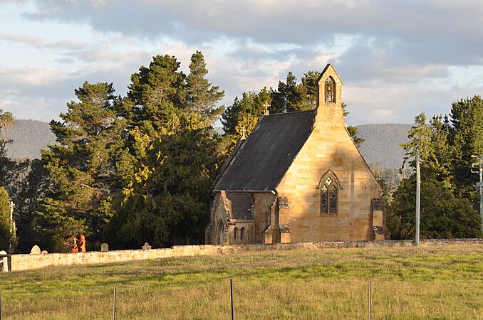 St John the Baptist - panoramio (1)