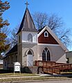 St Johns UCC - Payette Idaho