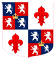 Suffield Escutcheon