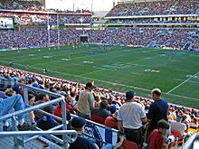 Suncorp Stadium