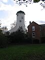 Tainters Hill water tower - geograph.org.uk - 601846