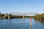 Thackeray Bridge, Parramatta River (29846709393).jpg