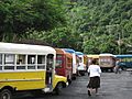 The 2007 Annual Pago Pago Championship Busfest - panoramio