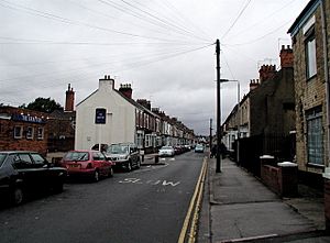 The Beautiful South - geograph.org.uk - 218341