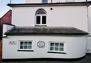 The Old Pumphouse, Dorking, Surrey
