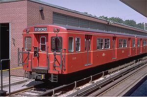 The Red Rocket