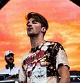 The chainsmokers veld 2016 cropped