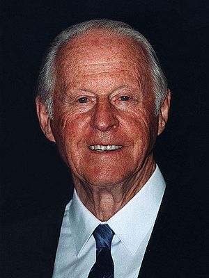 Thor Heyerdahl 2000