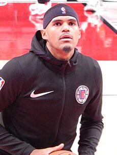 Tobias Harris Clippers (cropped)