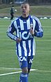 Tobias Sana