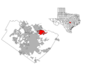 Travis County Pflugerville