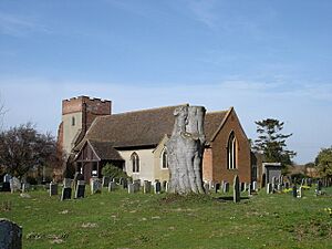 Trimley St Martin church - geograph.org.uk - 1205961.jpg
